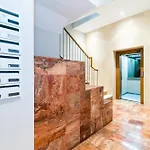 Apartment Duende 5 *