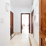 Duende 5 Apartment *