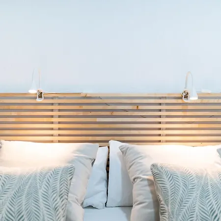 Apartman Duende 5 Granada