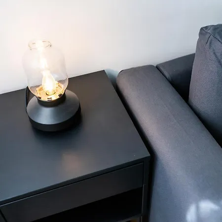 Duende 5 Apartman Granada