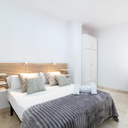 Duende 5 Apartment *
