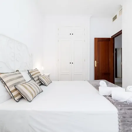Apartment Duende 5