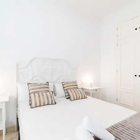 Duende 5 Apartman Granada