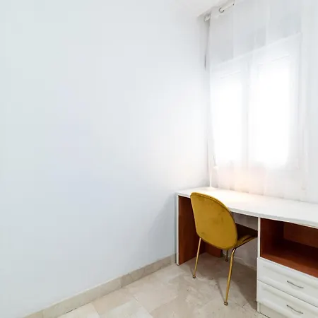 Apartment Duende 5 *