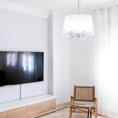 Apartman Duende 5 Granada