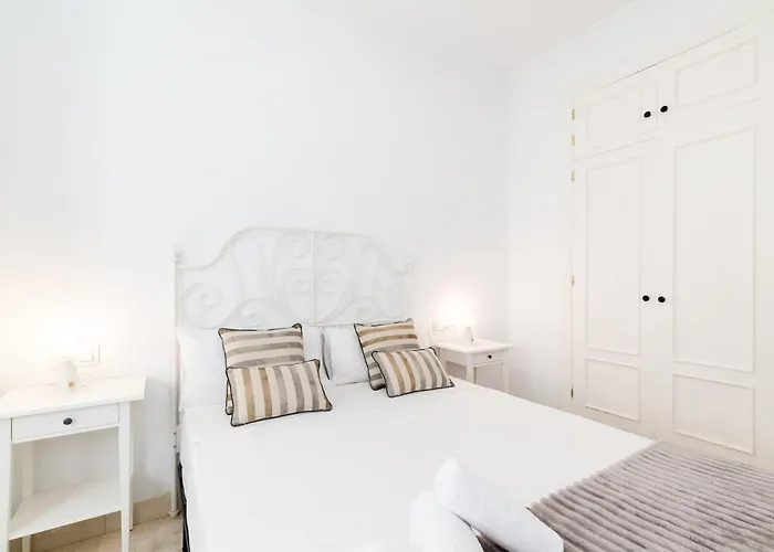Duende 5 公寓 格拉纳达