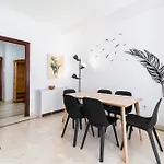 Apartamento Duende 5 Granada