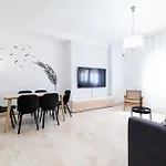 Apartamento Duende 5 Granada