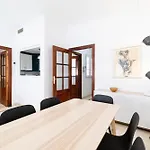 Duende 5 Apartamento