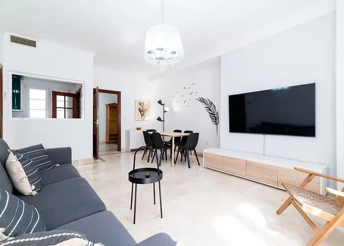Apartmán Duende 5