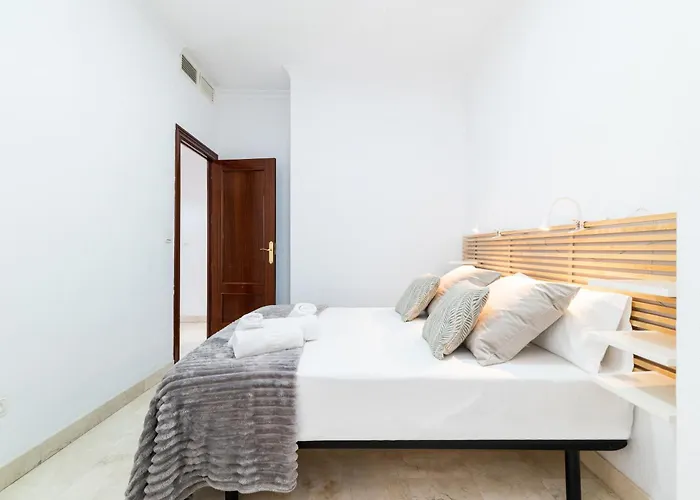 Apartmán Duende 5 *