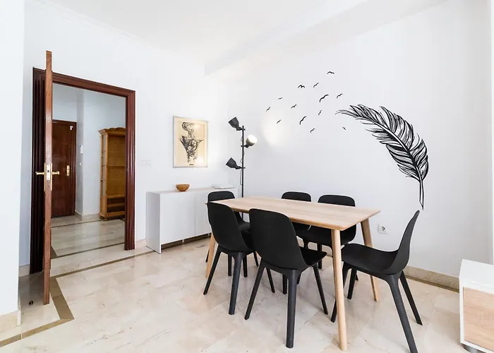 Apartmán Duende 5 Granada