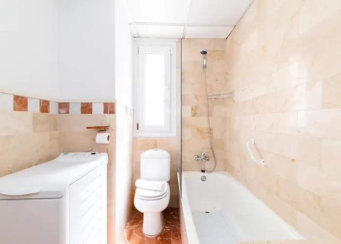 Apartmán Duende 5 *