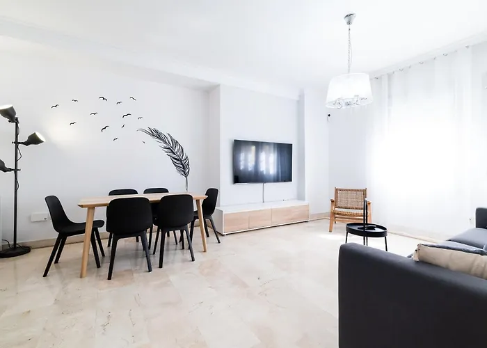 Apartmán Duende 5 Granada