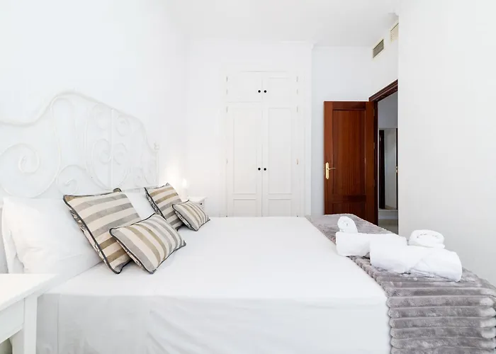 Apartmán Duende 5