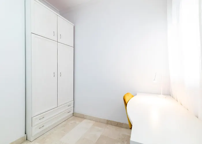 Duende 5 Apartmán