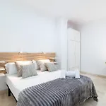 Duende 5 Apartment *