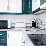 Duende 5 Apartment