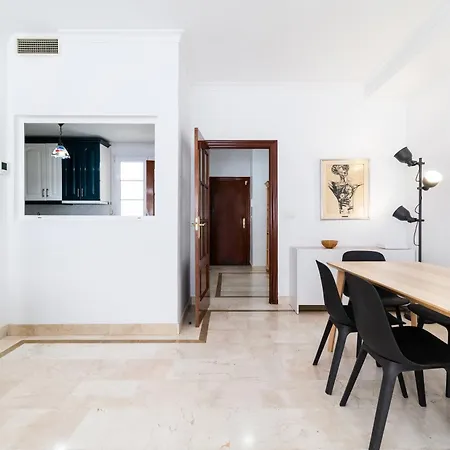 Appartement Duende 5 *