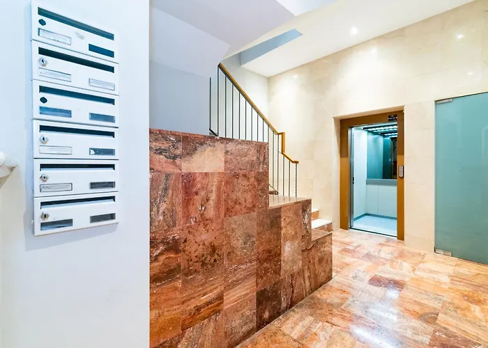 Appartement Duende 5 *