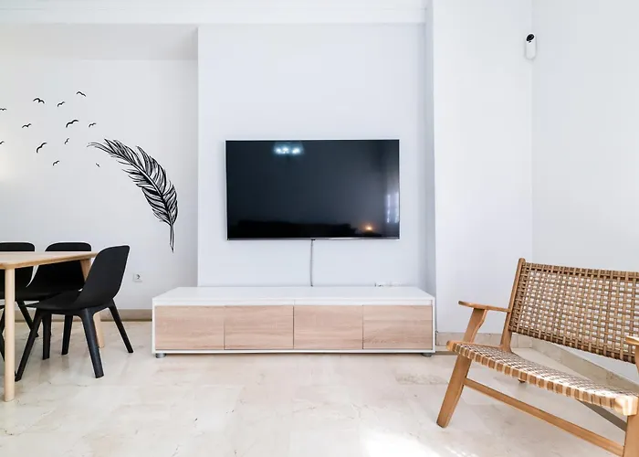 Duende 5 Appartement
