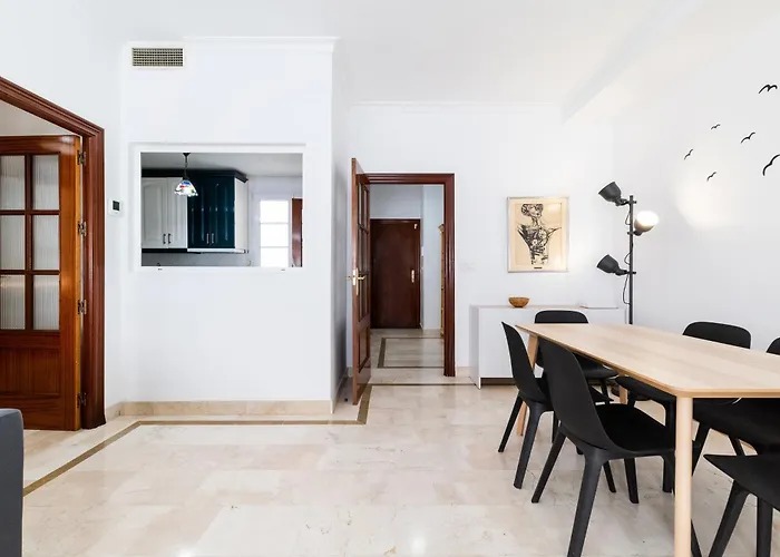 Appartement Duende 5 *