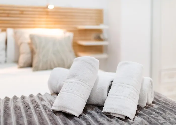 Appartement Duende 5