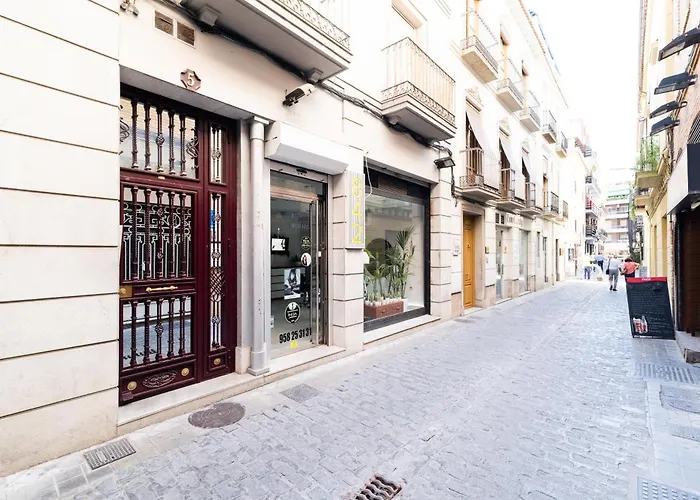 Appartement Duende 5 *