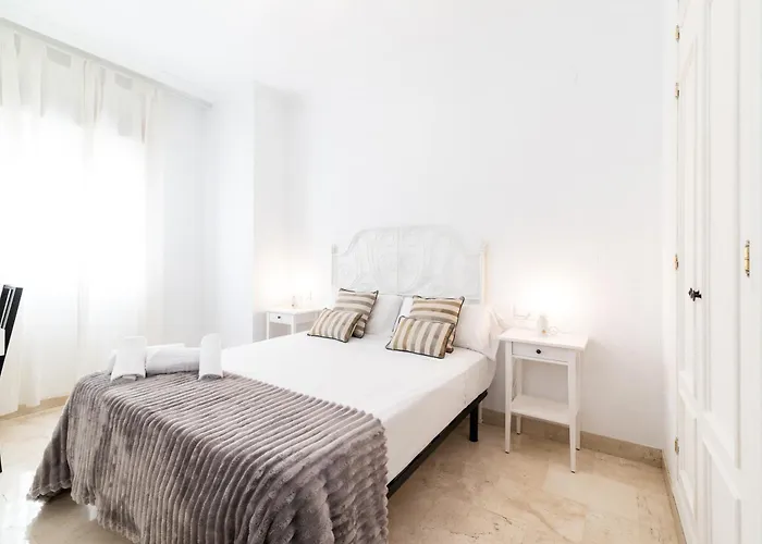 Duende 5 Appartement Grenade